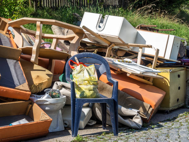 Best Trash Removal Near Me  in Clearlake Oaks, CA