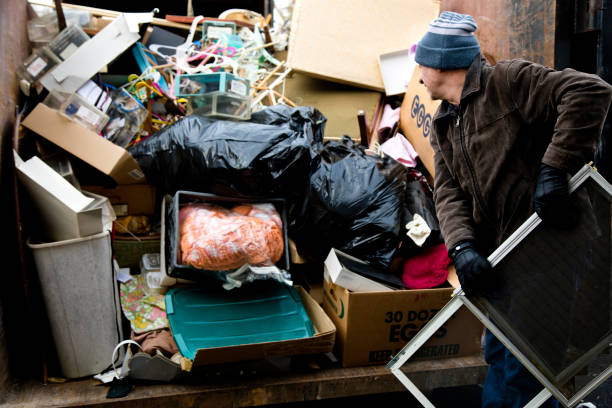 Best Electronics Removal Services  in Clearlake Oaks, CA