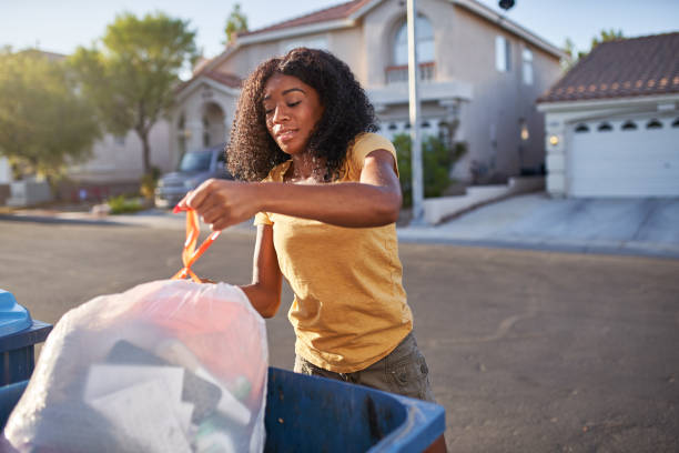 Best Local Junk Hauling  in Clearlake Oaks, CA