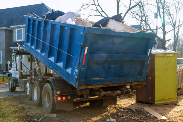 Best Affordable Junk Removal Services  in Clearlake Oaks, CA