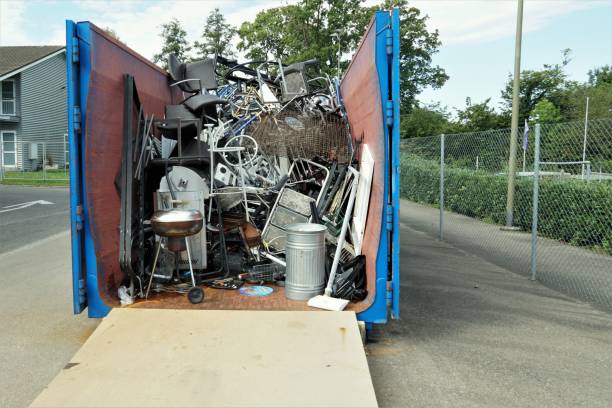 Best Residential Junk Removal  in Clearlake Oaks, CA