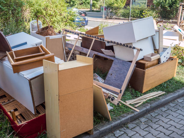 Best Junk Hauling Services  in Clearlake Oaks, CA