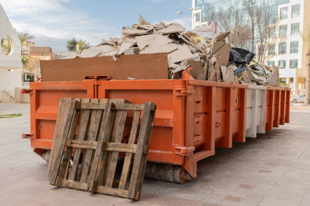 Reliable Clearlake Oaks, CA Junk Removal Solutions