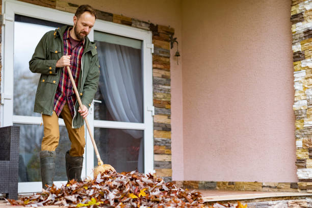 Best Estate Cleanout Services  in Clearlake Oaks, CA