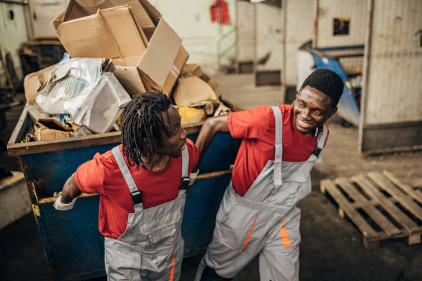 Best Full-Service Junk Removal  in Clearlake Oaks, CA