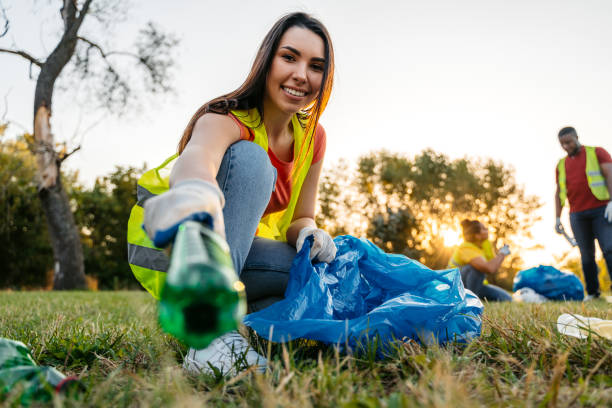 Best Professional Junk Removal  in Clearlake Oaks, CA