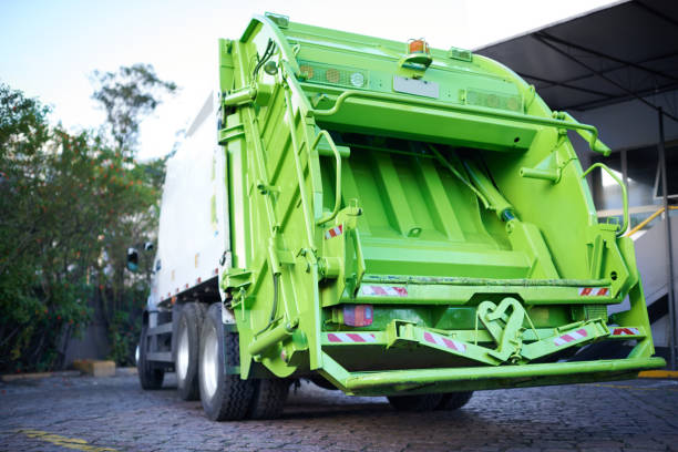 Best Office Junk Removal  in Clearlake Oaks, CA