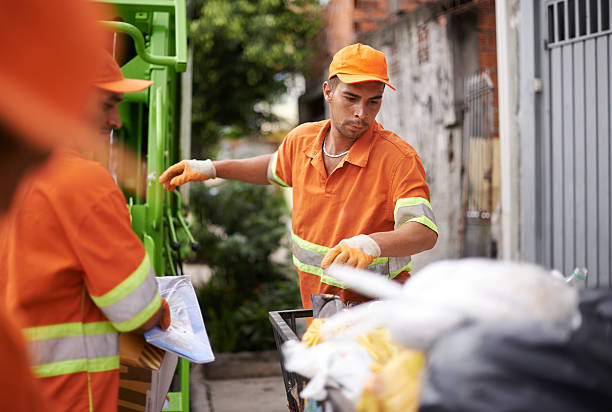 Best Basement Cleanout Services  in Clearlake Oaks, CA