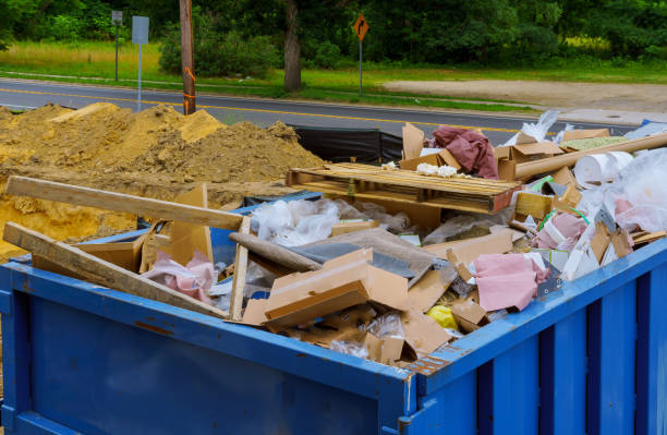 Best Yard Cleanup Services  in Clearlake Oaks, CA